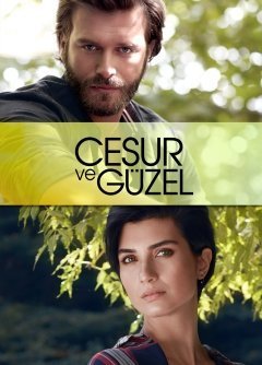 Cesur ve Güzel - 24.Bölüm izle