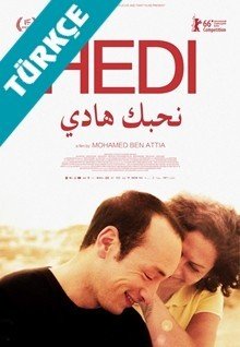 Seni Seviyorum Hedi - Inhebek Hedi (2016) HD izle