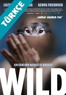 Vahşi - Wild (2016) HD izle