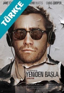 Yeniden Başla - Demolition (2015) HD izle