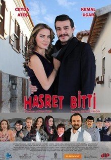 Hasret Bitti (2016) HD izle