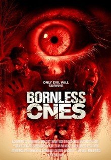 Нерождённые - Bornless Ones (2016) HD