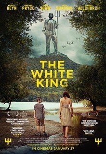 Белый Король - The White King (2016) HD