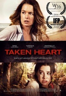 Сердцебиение - Taken Heart (Heartbeat) (2017) HD