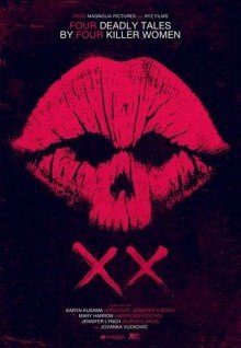 XX - XX (2017) HD