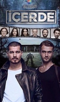 İçerde 27. Bölüm izle