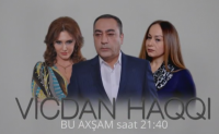 Vicdan Haqqı 54-cu Bölüm izle