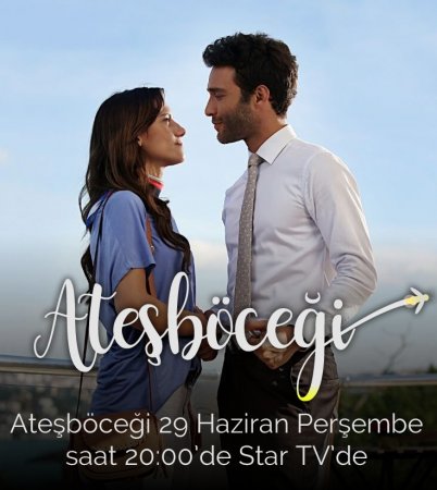 Ateş böceği 1,2,3,4,5,6,7,8 bölümler izle