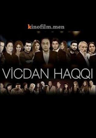 Vicdan Haqqı 61-ci Bölüm izle