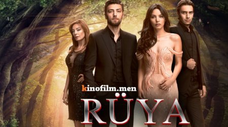 Rüya dizi 1, 2, 3, 4, 5, 6 bölümler izle