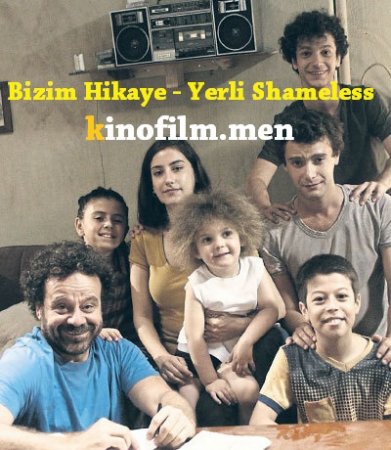 Bizim Hikaye 1.bölüm izle - yerli shameless - Utanmazlar