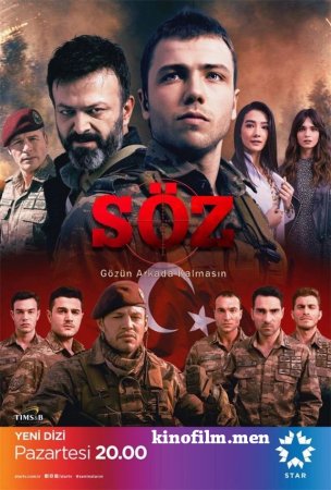 Söz 16.bölüm izle