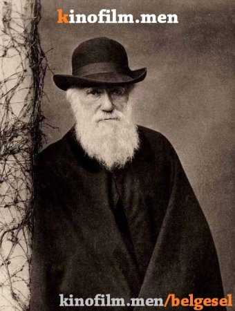 Charles Darwin Belgeseli Türkçe dublaj izle, Charles Darwin hayatı, Charles Darwin biyografisi