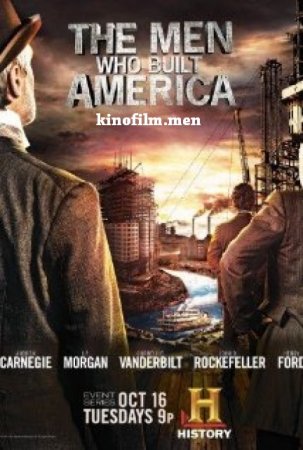 Amerikayı Kuran Adamlar belgeseli Türkçe dublaj izle - Rockefeller ailesi