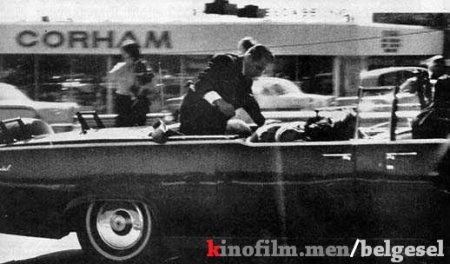 John F Kennedy Suikasti - Başkanın yedi günü, Kennedy Suikasti Belgesel Türkçe izle