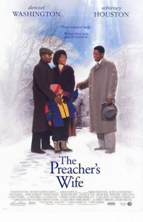 Keşiş arvadı - The Preachers Wife (1996) Azeri dublaj izle