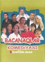 Bacanaqlar 368.bölüm izle - Azeri serialı