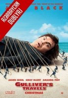 Qulliverin Səyahəti - Gullivers Travels (2010) Azeri dublaj izle