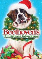 Bethovenin Milad sərgüzəştləri - Beethovens Christmas Adventure (2011) Azeri dublaj