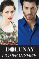 Полнолуние - Dolunay 1-9 серия (2017) смотреть онлайн турецкий сериал на русском языке