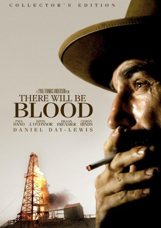 Neft - There Will Be Blood (2007) Azeri dublaj izle