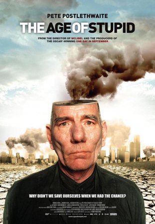Aptallık Çağı – The Age Of Stupid (2009) Türkçe belgesel izle