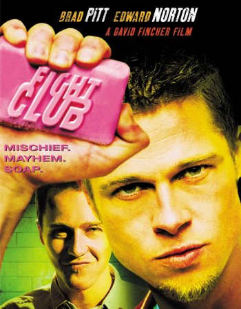 Dövüş Kulübü – Fight Club (1999) Türkçe dublaj izle