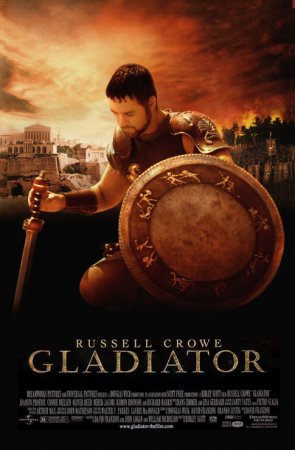 Gladyatör – Gladiator (2000) Türkçe dublaj izle