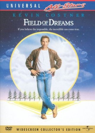 Düşler Tarlası – Field of Dreams (1998) Türkçe dublaj izle