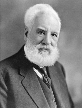 Telefonun İcadı (Alexander Graham BELL)