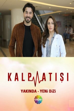 Kalp Atışı 11.bölüm izle