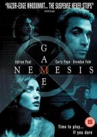 Nemezidin oyunu - Nemesis Game (2003) Azerbaycan dublaj izle