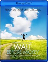 Walt Before Mickey 2015 Türkçe dublaj izle