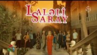 Laləli Saray 6.bölüm izle - Azeri seriyalı