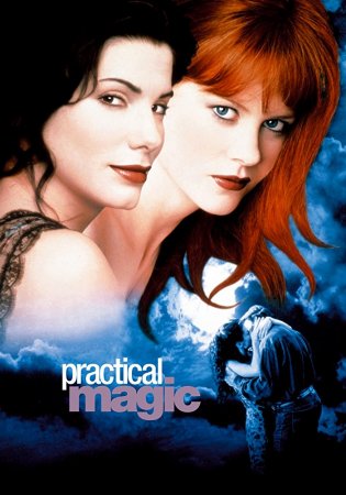 Əməli cadugərlik - Practical Magic (1998) Azerbaycan dublaj online kino izle