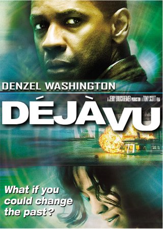 Deja vyu - Deja Vu (2006) Azerbaycan dublaj online xarici kino izle
