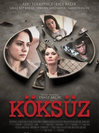 Köksüz (2013) Azerbaycan dublaj xarici kino online izle