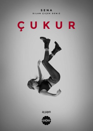 Чукур - Cukur 5 серия (2017) смотреть онлайн турецкий сериал