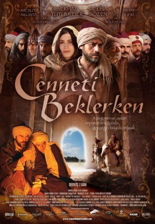 Cenneti gozleyerken - Cenneti Beklerken (2006) Türk filmi Azerbaycan dublaj online izle