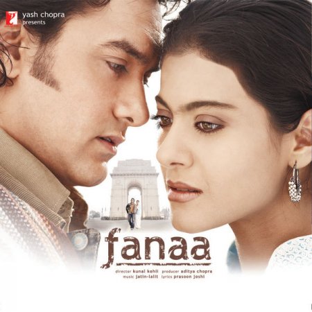 Kor məhəbbət - Fanaa (2006) Azerbaycan dublaj hind filmi online full izle