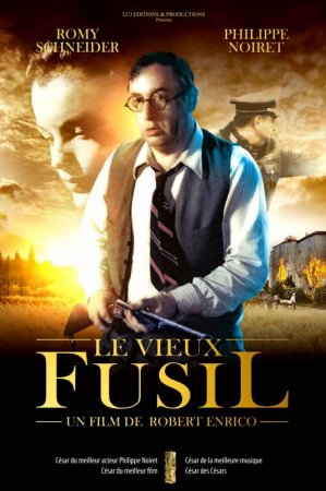 Köhnə tüfəng - Le vieux fusil (1975) Azerbaycan dublaj xarici kino online full izle