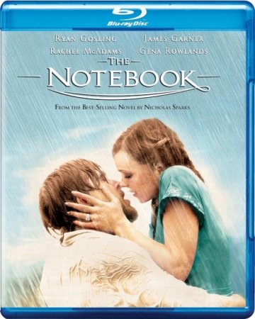 Yaddaş gündəliyi - The Notebook (2004) Azerbaycan dublaj xarici romantik film izle