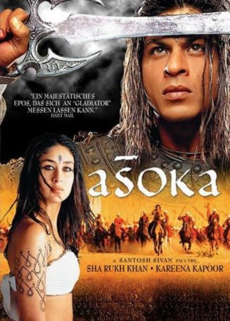 Asoka (2001) Azerbaycan dublaj hind filmi online izle