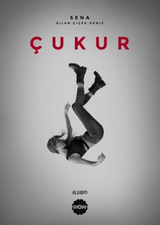 Çukur 1, 2, 3, 4, 5 bölümler tek parça izle