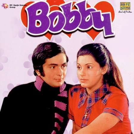 Bobbi - Bobby (1973) Azerbaycan dublaj hind filmi izle