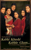 Həm kədərdə, həm sevincdə - Kabhi Khushi Kabhie Gham... (2001) Azeri dublaj izle