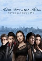 Heç vaxt əlvida demə - Kabhi Alvida Naa Kehna (2006) Azerbaycan dublaj online izle