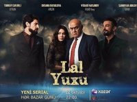 Lal yuxu 9.bölüm izle - Azeri serialı online full izle yeni bölümler