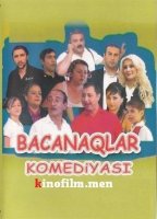 Bacanaqlar 376.bölüm izle - Azeri serialı