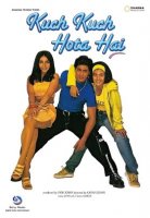 Həyatda hər şey olur - Kuch Kuch Hota Hai (1998) Azerbaycan dublaj hind filmi izle